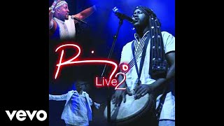 Ringo Madlingozi  Baleka Live at The Playhouse Durban 2007 Official Audio [upl. by Ennayram]