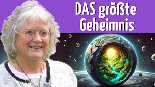 Neue Botschaften aus Innererde Die Befreiung ist nah Christa Jasinski [upl. by Noxid]