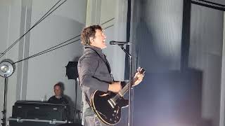 Third Eye Blind  Slow Motion  Live PNC [upl. by Ihsar871]