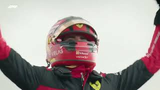 Carlos Sainz SMOOTH OPERATOR 4K EDIT [upl. by Airpal392]