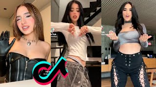 Nuevos Bailes y Mejores Tendencias de TikTok  Nuevos Trends TikTok 2023 [upl. by Ttevy]