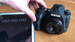 Pentax K3 Mark III Overview Training [upl. by Lyreb]