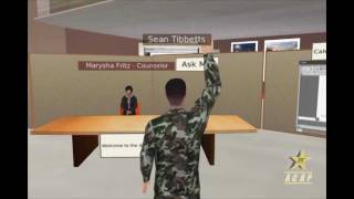 ACAP Virtual Center Tour [upl. by Weisberg726]