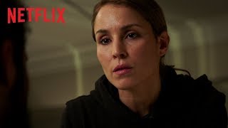 Conspiração Terrorista  Trailer oficial HD  Netflix [upl. by Kenzie]