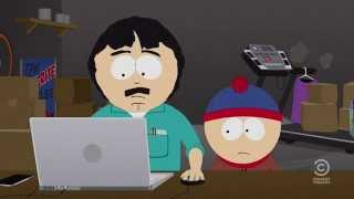 Randy Marsh is Lorde feeling good on a wednesday [upl. by Githens]