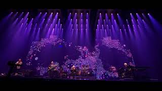 GENESIS  Duchess live  Birmingham 22092021 The Last Domino Tour [upl. by Monk]