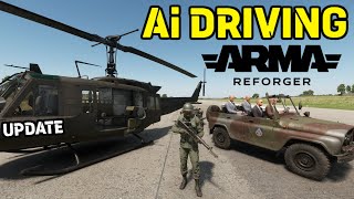 The Perfect ARMA 3 Multiplayer Mode For Noobs Does Exist [upl. by Negeam96]