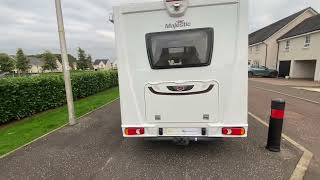 2018 Elddis Majestic 135 [upl. by Annoel]