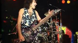 Joe Satriani  Live Montreux Blues Fest 1988 Full Concert [upl. by Ferri]