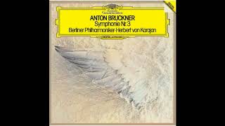 Anton Bruckner Symphony Nr 3 in D minor WAB 103 [upl. by Chamberlain]