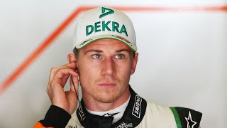 Nico Hulkenberg Had A Great Start To The 2014 F1 Season [upl. by Sorkin]