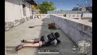 Pubg Pc Battlegrounds  Rondo Map  NO COMMENTARY  Pubg Pc Gameplay 2024 [upl. by Kanor682]