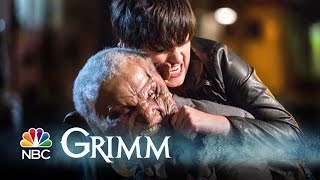 Grimm  Three Against One Episode Highlight [upl. by Ardnasela320]