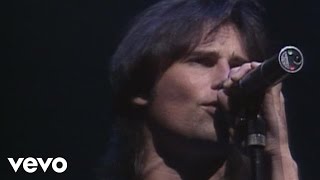 Survivor  Broken Promises Live in Japan 1985 [upl. by Stichter]