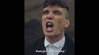 Peaky Blinders Season 2 finale goes hard [upl. by Quillon]