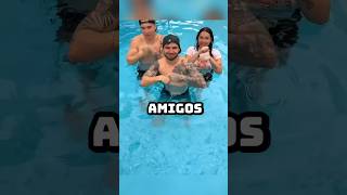 Que tipo de PISCINA elegirás para la fiesta más épica con tus amigos 👙🫧 shorts [upl. by Kurtzig]