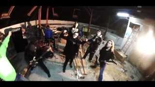 Dekalogika feat Elkstone feat Gawcio  Rozwijaj Pasje Official Video [upl. by Kcirddec]