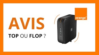 ORANGE LIVEBOX UP  AVIS COMPLET EN 2024 La Meilleure Box Internet pour la Fibre et lAdsl [upl. by Eema]