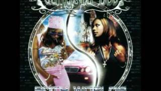 Gangsta Boo  Love Dont Live U Abandoned Me [upl. by Friedrich753]