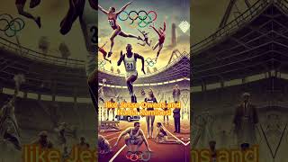 The Untold Stories of the Olympics Triumph Tragedy and Glory [upl. by Tocs]