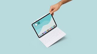 My iPad Pro Setup  Apps Tour [upl. by Sallie575]