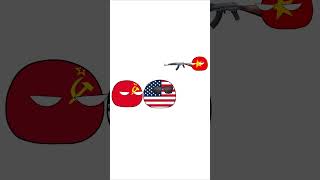 The Top 5 Communist countries Vs America [upl. by Bekha]