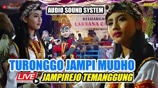 Idakeb Putri TURONGGO JAMPI MUDHO TERBARU tampil spektakuler [upl. by Illona]