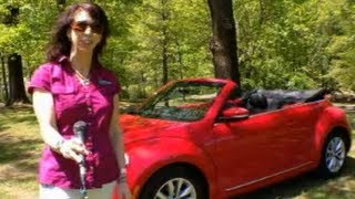 Affordable Summer Convertibles Expert Car Reviews by Lauren Fix [upl. by Farrell]