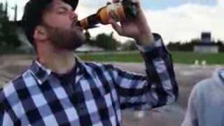 Beer Run  Jack Rabbit Beer  Commercial [upl. by Emlin272]