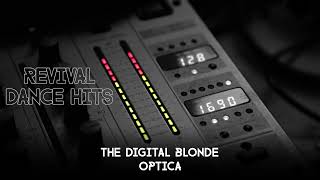 The Digital Blonde  Optica HQ [upl. by Bakemeier]