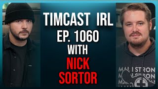 Trump WINS Sentencing POSTPONED In NYC Conviction Over SCOTUS Ruling wNick Sortor  Timcast IRL [upl. by Niledam173]