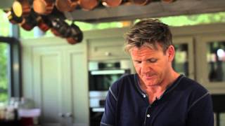 Gordon Ramsays ULTIMATE COOKERY COURSE How to Cook the Perfect Steak [upl. by Benjy792]