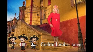 Cielito Lindo Cover  in Spanish  Please share and Subscribe❤️ Thank you [upl. by Batruk]