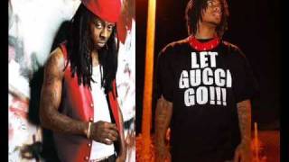 Lil Wayne  O Lets Do It Verse Remix feat Waka Flocka Flame [upl. by Ariday]