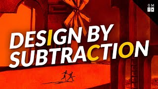 Ico and Design by Subtraction [upl. by Carmel243]