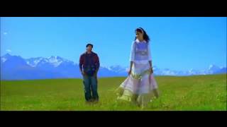 Eppadi Iruntha En Manasu Santhosh Subramaniyam Full Video Song HD Jayam Ravi Genelia [upl. by Brannon]