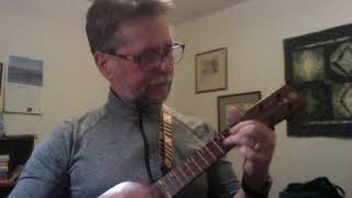 Third Rate Romance Ukulele Tutorial [upl. by Elrahc415]