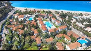 Ölüdeniz Resort by Z Hotels [upl. by Iraj]