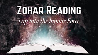 Zohar Reading How to Tap into the Infinite Force of the Hidden Book Kabbalah Explained Simply [upl. by Oliviero]