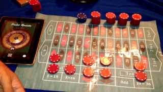 Roulette  How to Win EVERY TIME Easy Strategy Anyone can do it Part 5 [upl. by Wright]