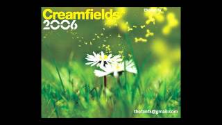 Creamfields 2006 Axwell live uk 26082006  Best House Sets by thefanfx [upl. by Bergmans]