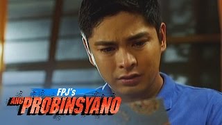 FPJs Ang Probinsyano Lola Kap and Adors Letters With Eng Subs [upl. by Proffitt503]