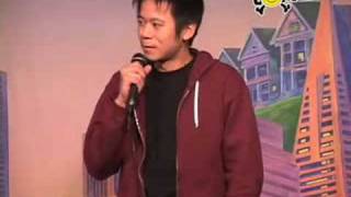 Sheng Wang  Goodwill Clothes Hunting  Comedycom [upl. by Antonino]