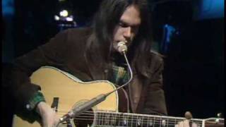 NEIL YOUNG  OLD MAN [upl. by Winthrop]