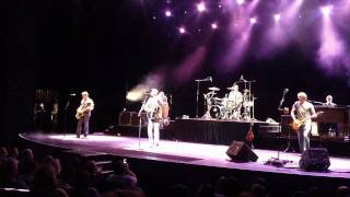 Hootie and the Blowfish I Go Blind Live Garth Brooks Theater Las Vegas High Quality Audio [upl. by Enimsaj]