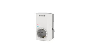 Philips CHP7010W 1140 Joule shorts philips electric [upl. by Carrick]