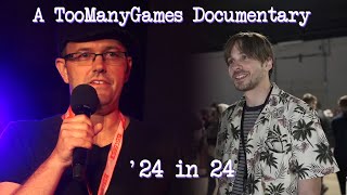 A TooManyGames Documentary Red Vox AVGN amp More [upl. by Corey]