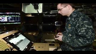 THE US NAVY’S NEWEST SUBMARINE COMES WITH AN XBOX CONTROLLER [upl. by Annayi593]