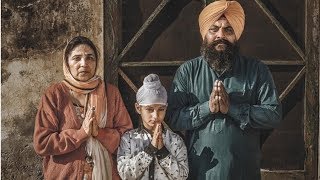 Maafi  Hardeep Grewal Official Video 👍 2018  Hardeep Grewal Music [upl. by Ayidah]