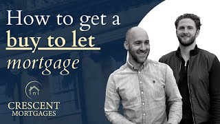 Buy to Let Mortgages UK  Explained with 5 top tips [upl. by Birgitta]